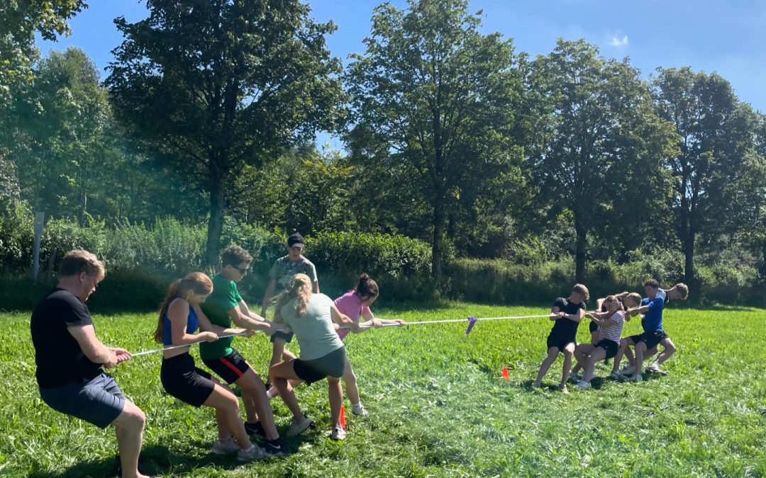 Sauerländer Tor | 25 juli – 1 augustus