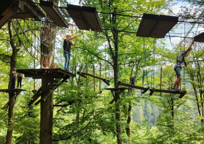 Sauerländer Tor | 18-25 juli