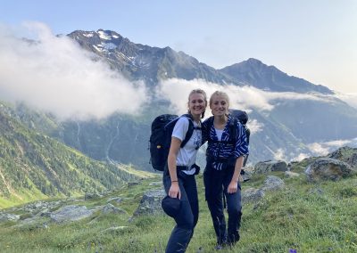 Berghuttentocht Oostenrijk | 22-29 juli