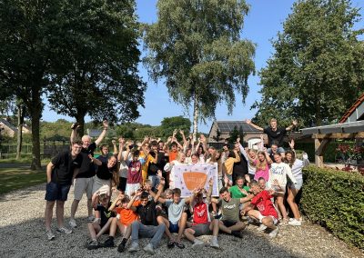 Limburg | 18-25 juli