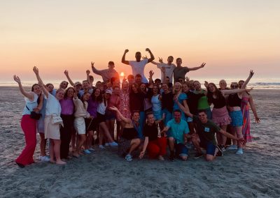 Ameland | 18-25 juli