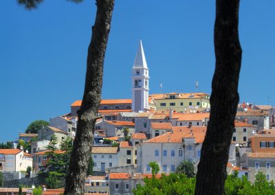 Kroatië | 12-21 juli