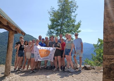 Roadtrip Balkan | 17-30 juli