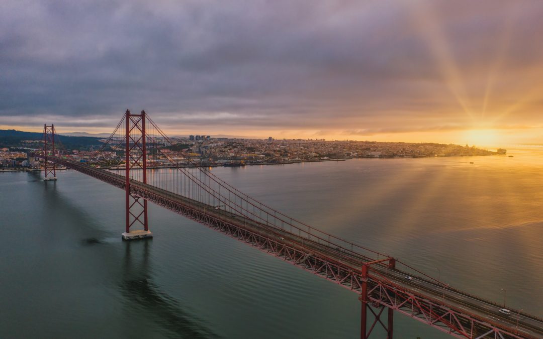 Portugal | 31 juli – 7 augustus