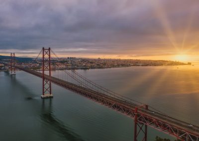 Portugal | 31 juli – 7 augustus